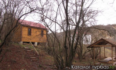 Усадьба «Баксан»