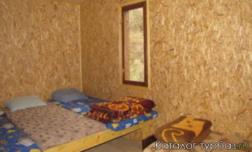 Усадьба «Баксан»