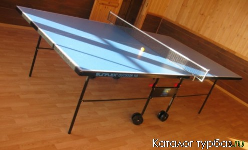 База отдыха «Под покровом Ладоги»