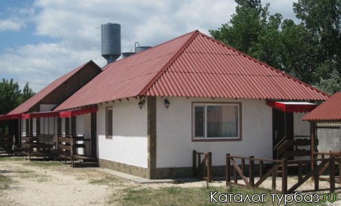 БО Робинзон