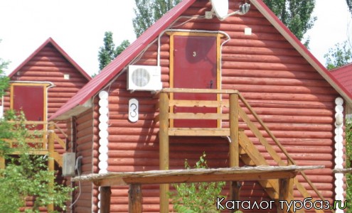 БО Робинзон