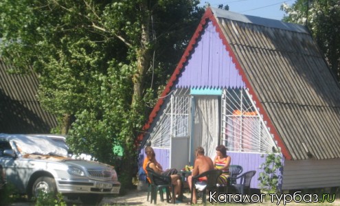 БО Робинзон