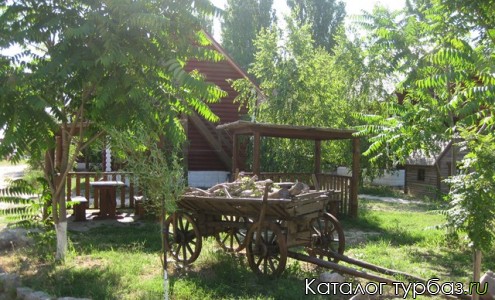 БО Робинзон