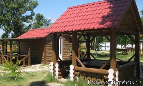 БО Робинзон