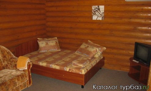 БО Робинзон