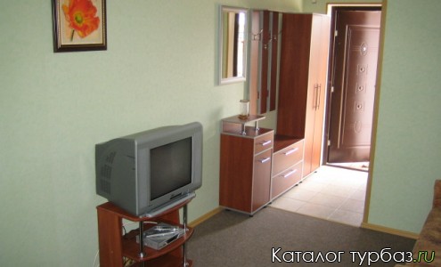 БО Робинзон