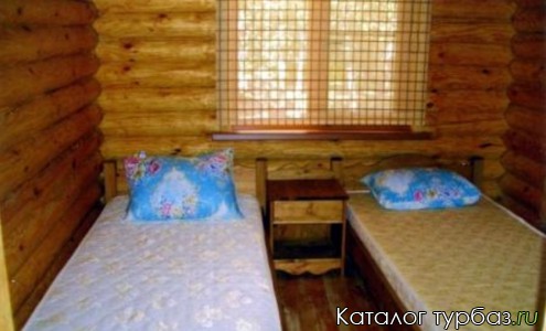 База отдыха «Хуторок»