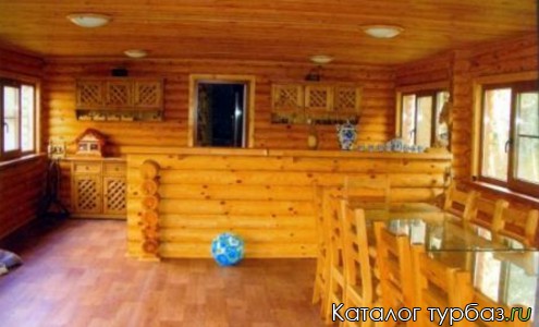 База отдыха «Хуторок»