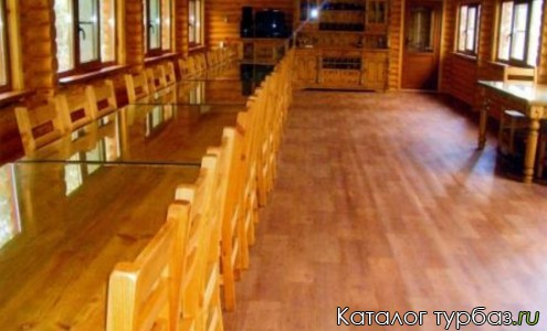 База отдыха «Хуторок»