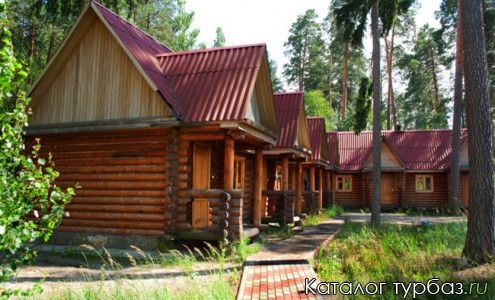 Парк-отель «Отрада»