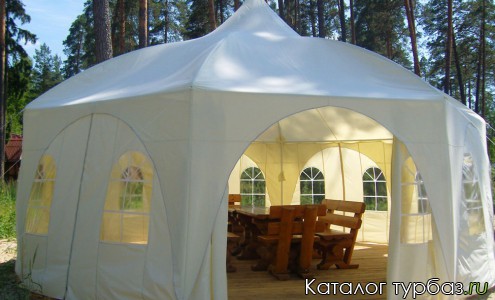 Парк-отель «Отрада»