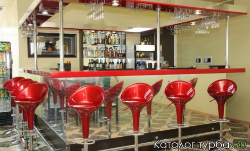 БО Атлантус