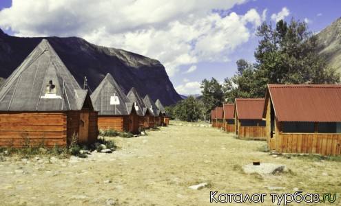 АИЛ (2 МЕСТНЫЙ)