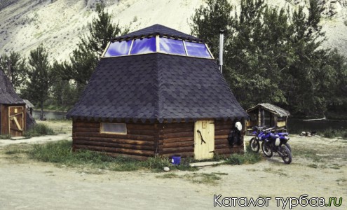 АИЛ (5-МЕСТНЫЙ)