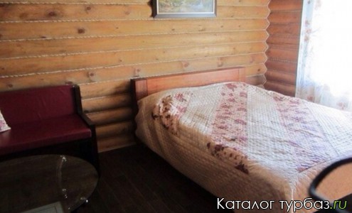 База отдыха «Лесная сказка»