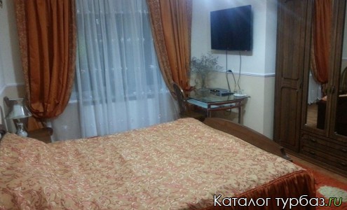 База отдыха «Грэгори Клаб»