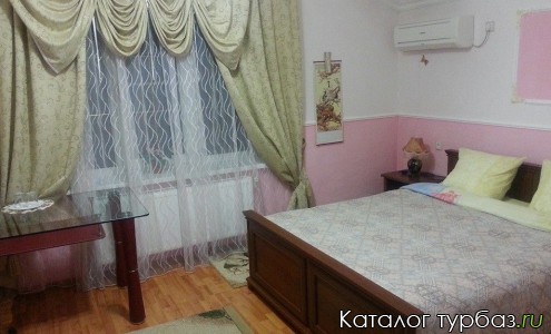 База отдыха «Грэгори Клаб»