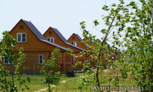 База отдыха «Дед Щукарь»