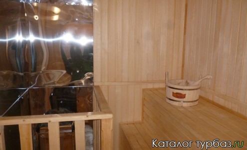 База отдыха «Дед Щукарь»