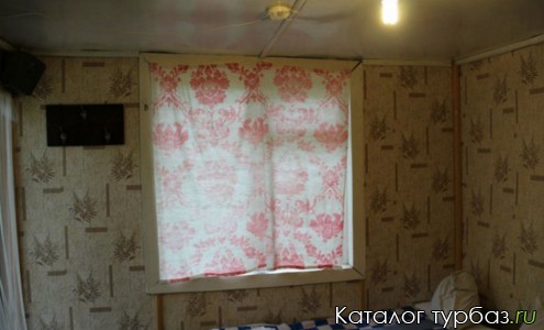 База отдыха «Огонек»