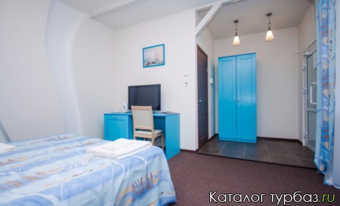 База отдыха «Юность»