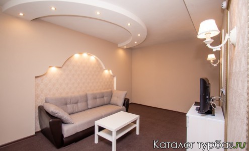 База отдыха «Юность»