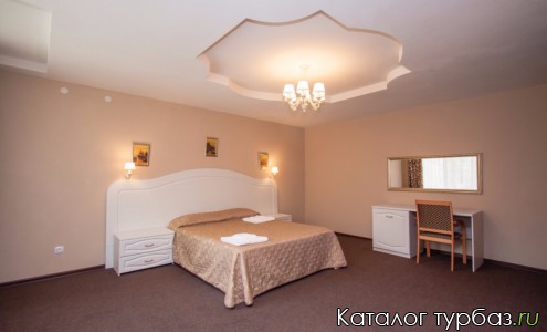 База отдыха «Юность»