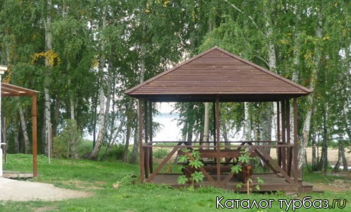 База отдыха «Азимут»