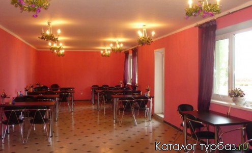 База отдыха «Азимут»