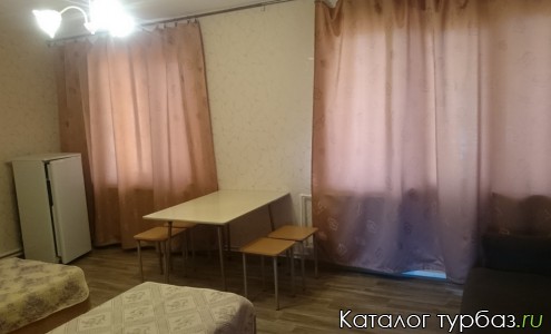 База отдыха «Монтажник»