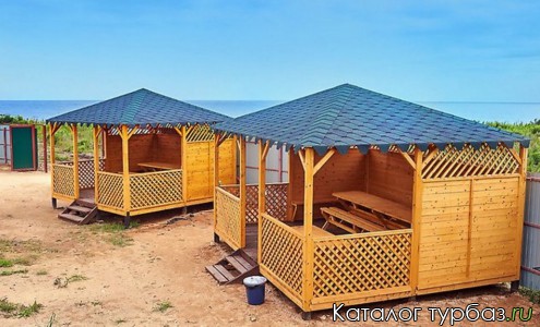 База отдыха «Майорка»