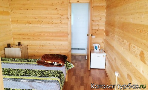 База отдыха «Майорка»