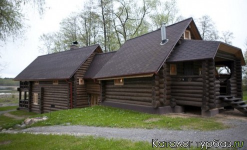 Усадебный комплекс «Имение Алтунъ»