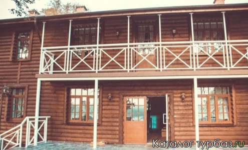 Усадебный комплекс «Имение Алтунъ»