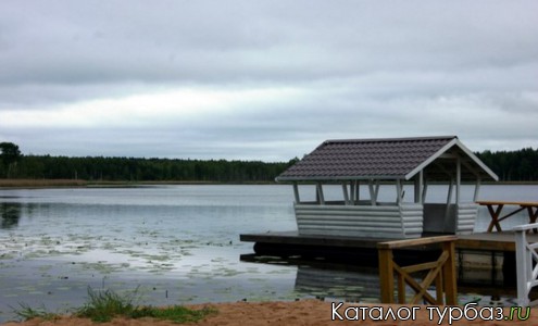 Усадебный комплекс «Имение Алтунъ»