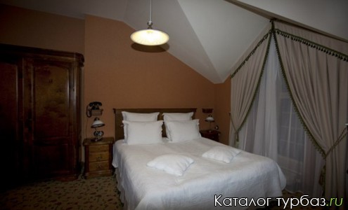 Усадебный комплекс «Имение Алтунъ»