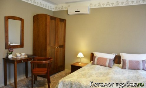 Усадебный комплекс «Имение Алтунъ»