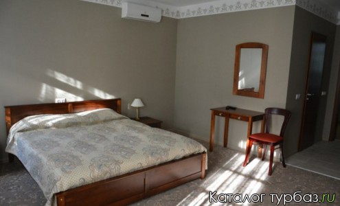 Усадебный комплекс «Имение Алтунъ»