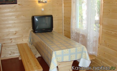 База отдыха «У Захарыча»