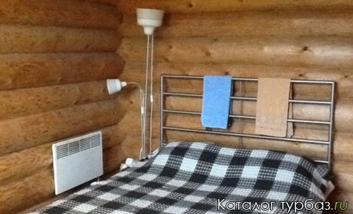 База отдыха «У Захарыча»