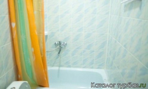 База отдыха «Эдельвейс»