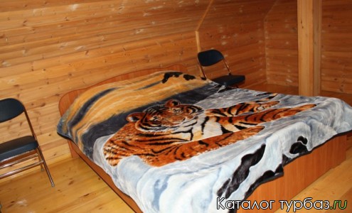 База отдыха «Эдельвейс»