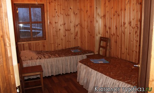 Парк отдыха «Изгиб»