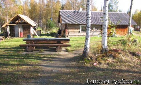 Гостевой дом «Вуара»