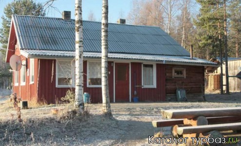 Гостевой дом «Вуара»