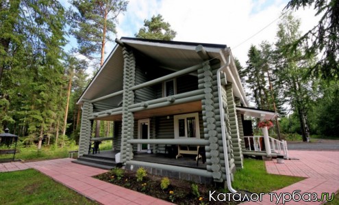 База отдыха «Авиатор»