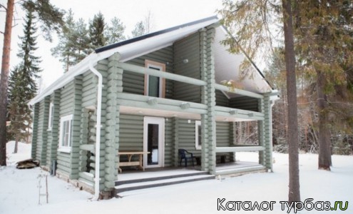 База отдыха «Авиатор»