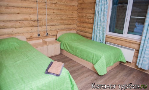 База отдыха «Авиатор»