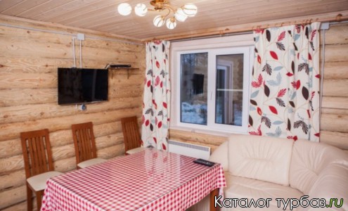 База отдыха «Авиатор»