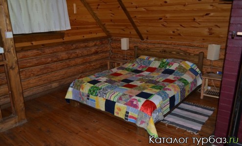 Загородный клуб «Высокое»